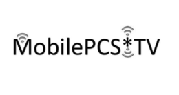 MOBILEPCS*TV trademark