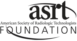 ASRT FOUNDATION AMERICAN SOCIETY OF RADIOLOGIC TECHNOLOGISTS trademark