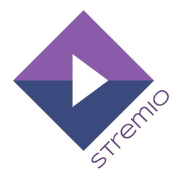 STREMIO trademark