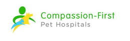 COMPASSION-FIRST PET HOSPITALS trademark
