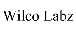WILCO LABZ trademark