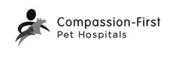 COMPASSION-FIRST PET HOSPITALS trademark