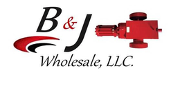 B&J WHOLESALE, LLC. trademark