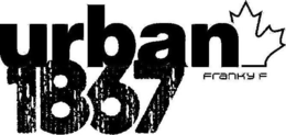 URBAN 1867 FRANKY F trademark