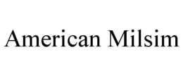 AMERICAN MILSIM trademark