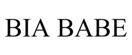 BIA BABE trademark