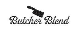 BUTCHER BLEND trademark