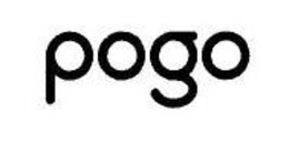 POGO trademark
