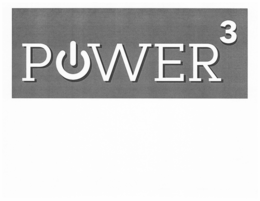 POWER 3 trademark