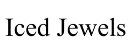 ICED JEWELS trademark