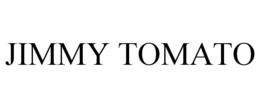 JIMMY TOMATO trademark
