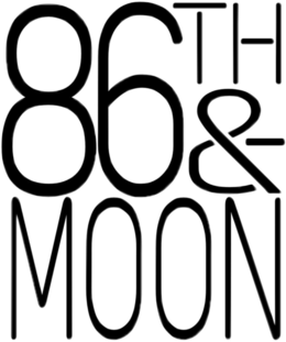 86TH & MOON trademark