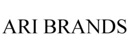 ARI BRANDS trademark