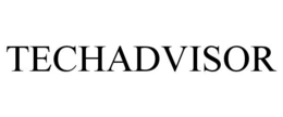 TECHADVISOR trademark