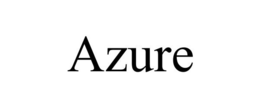 AZURE trademark