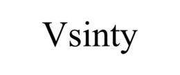 VSINTY trademark