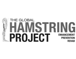 THE GLOBAL HAMSTRING PROJECT ENHANCEMENT PREVENTION REHAB trademark