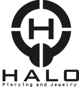 H HALO PIERCING AND JEWELRY trademark