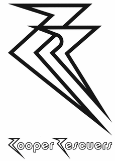 ZR ZOOPERRESCUERS trademark