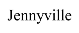 JENNYVILLE trademark