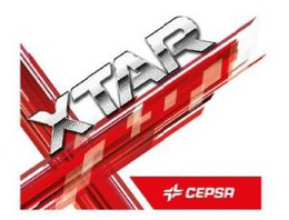 XTAR CEPSA trademark