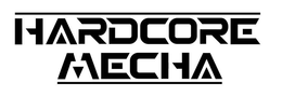 HARDCORE MECHA trademark