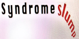 SYNDROME SLUMP trademark