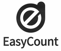EASYCOUNT E trademark