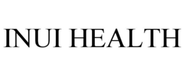 INUI HEALTH trademark