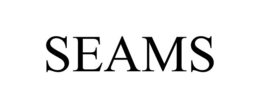 SEAMS trademark