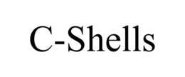 C-SHELLS trademark