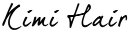 KIMI HAIR trademark
