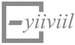 E-YIIVIIL trademark