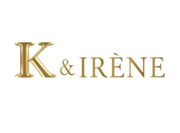 K & IRÈNE trademark