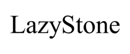 LAZYSTONE trademark