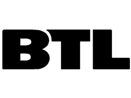 BTL trademark