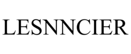 LESNNCIER trademark