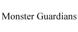 MONSTER GUARDIANS trademark