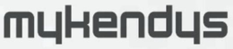 MYKENDYS trademark