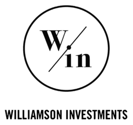 W/IN WILLIAMSON INVESTMENTS trademark
