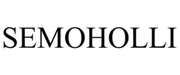SEMOHOLLI trademark