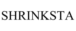 SHRINKSTA trademark