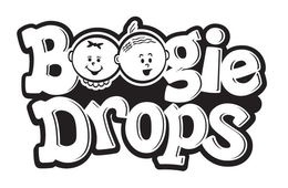 BOOGIE DROPS trademark