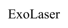 EXOLASER trademark