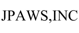 JPAWS,INC trademark