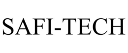 SAFI-TECH trademark