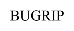 BUGRIP trademark