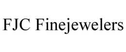 FJC FINEJEWELERS trademark