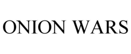 ONION WARS trademark