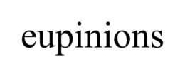EUPINIONS trademark